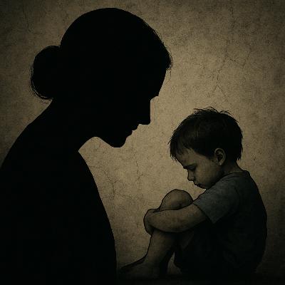 #58 - Psychológia chladného materstva