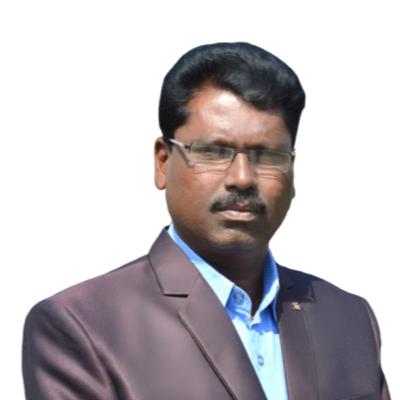 Rev. Dr. S. Prem Kumar | 11 April 2020 Rev. Dr. S. Prem Kumar | 11 April 2020