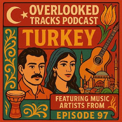 Fusion at the Edge: Turkey’s Sonic Mosaic