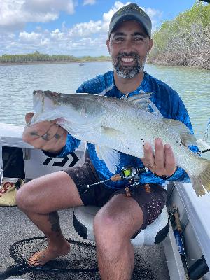 Paul Clothier - Mate, Business, Fish!