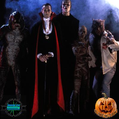 #213 The Monster Squad (1987)