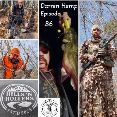 Darren Hemp