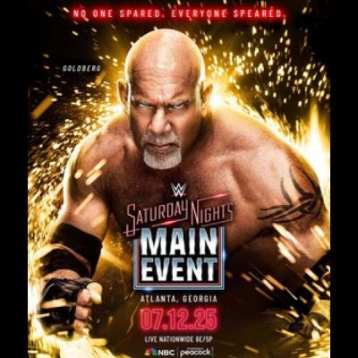 E279: WWE Saturday Night Main Event Preview & Predictions