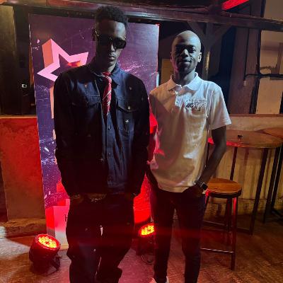 Ado Veli Podcast - Jimmy Truth on Shaping Culture with Seasaw Fashion Brand & Music