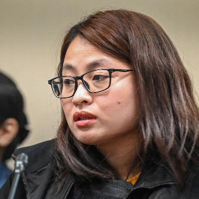 Chinese woman who became Philippines mayor gets life for human trafficking