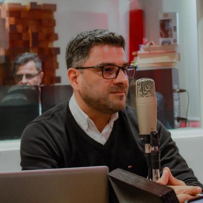 La Inteligencia Artificial y el Sindicalismo