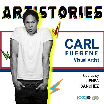 Carl Euegene - Visual Artist Carl Euegene - Visual Artist
