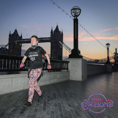 Episode 17: Laura Maisey