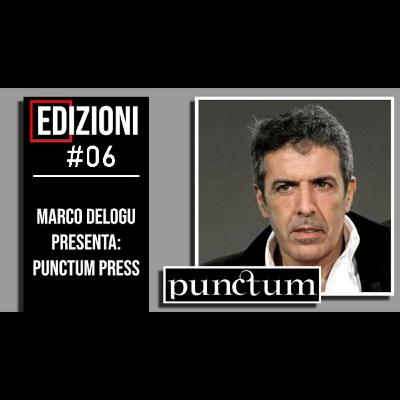 Punctum - Edizioni #06 - Biblioteca Fotografica