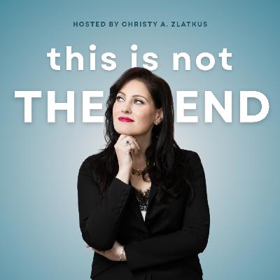 Embracing Transformation and Compassion in Grief: A Conversation with Corine Rogers