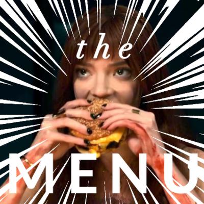 Ep 23: The Menu - Exploded Ep 23: The Menu - Exploded