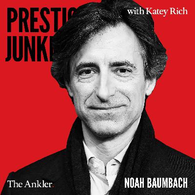 Noah Baumbach on the Surprising Similarities Between Barbie and Jay Kelly