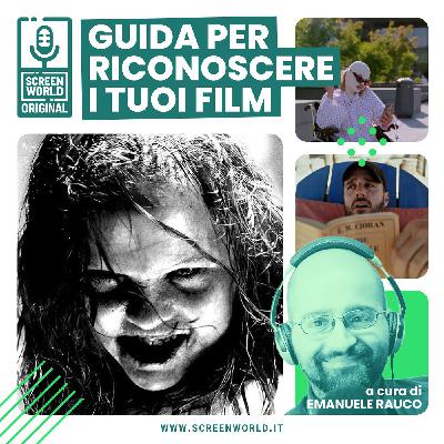 L'esorcista - Il credente, Sick of myself, Rotting in the sun L'esorcista - Il credente, Sick of myself, Rotting in the sun