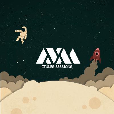 AVM iTunes Sessions 006 AVM iTunes Sessions 006