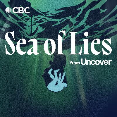 Introducing: Sea of Lies from Go-Boy! host Sam Mullins Introducing: Sea of Lies from Go-Boy! host Sam Mullins