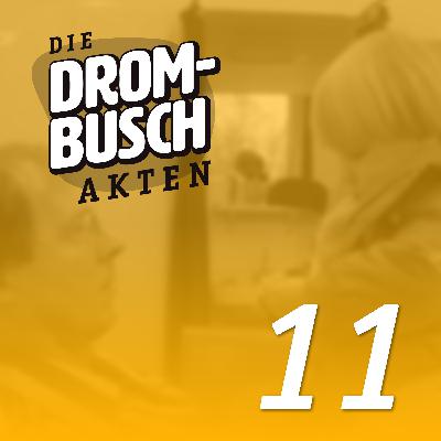 DROM011: Die manipulierte Chance