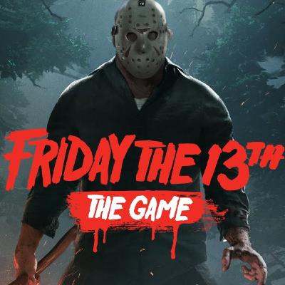 Nintendo Switch / Friday the 13th: The Game (Viernes 13)