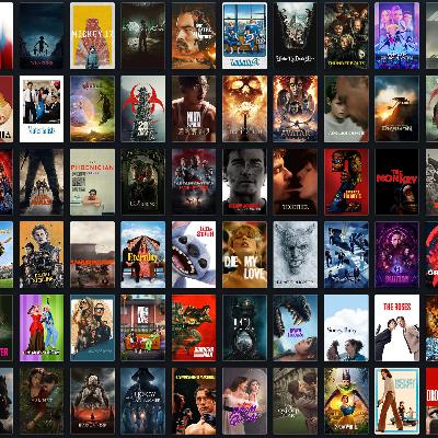 Best Films of 2025 Ranked Best Films of 2025 Ranked