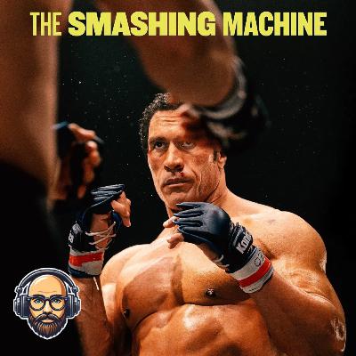 S4 04 - The Smashing Machine
