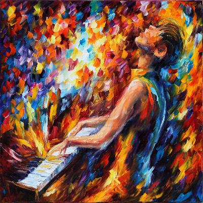 Alex-art - Творческий процесс