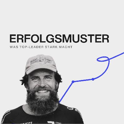 Jonas Deichmann: Mental stark über lange Distanzen