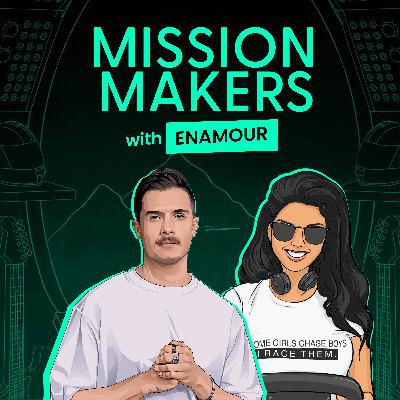 ADE Special: Beyond the Box With Enamour