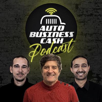 #34/2025 - Gast: Kurt Molzer, GQ, Penthouse und Motoren