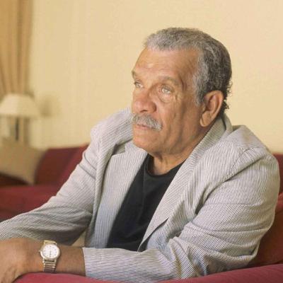 From “Midsummer” by Derek Walcott