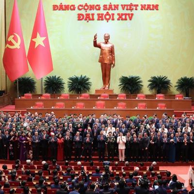 Thời sự 18h 23/1/2026: Bế mạc Đại hội đại biểu toàn quốc lần thứ 14 của Đảng