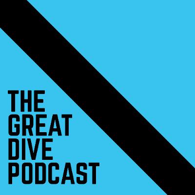 The Great Dive Podcast - Episode 443 - Happy Holidays from TGDP