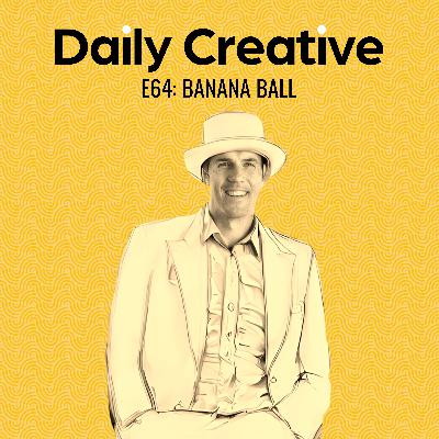 Banana Ball