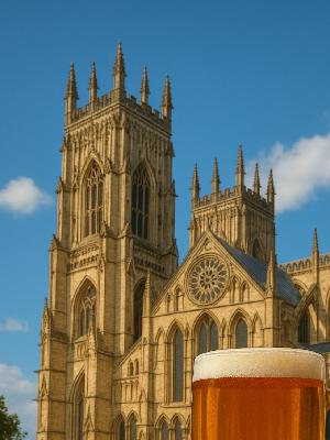 Two Of Our Brothers Are Missing