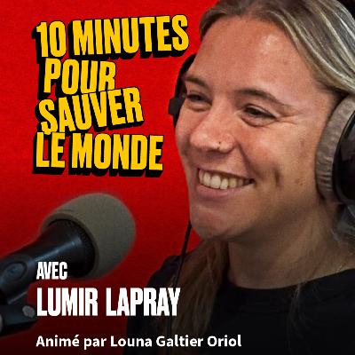 Lumir Lapray : "À gauche il nous reste le terrain, on doit être en campagne permanente."