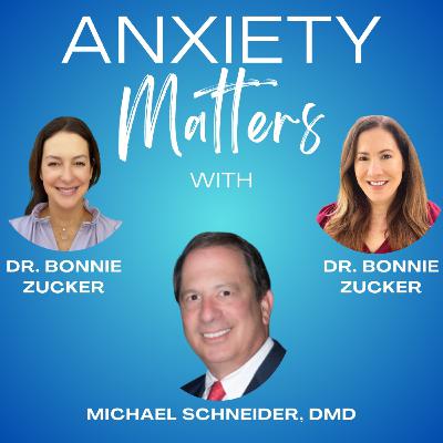 Dental Phobias & Dental Wisdom with Dr. Michael Schneider Dental Phobias & Dental Wisdom with Dr. Michael Schneider