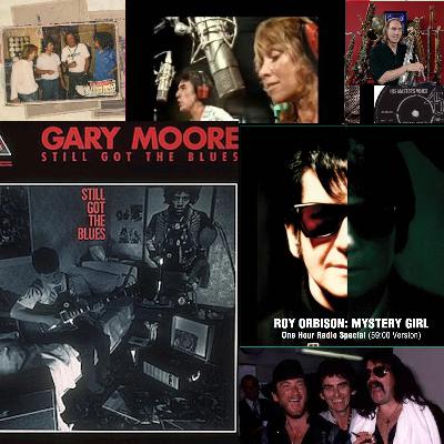 2026.03 Roy Orbison, Tom Petty, Vicki Brown, Deep Purple and more...