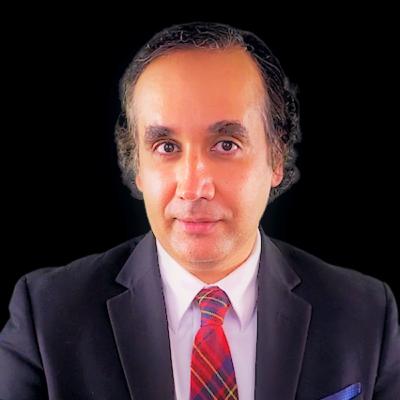 Ep 14-Cyrus Parsa and the Threat of AI Ep 14-Cyrus Parsa and the Threat of AI