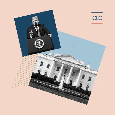 The Latest: What Trump's First 100 Days Mean for American Democracy
