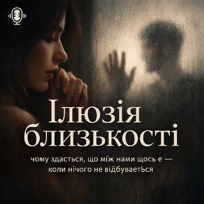 Психо тема Ілюзія близькості