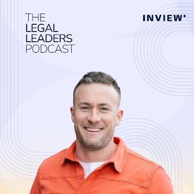 Scott Brown: Consistent career development - networking and profile building for legal leaders