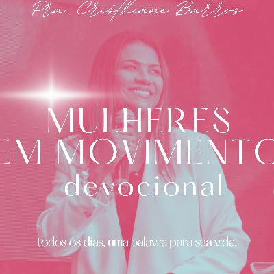 Mulheres em Movimento 15/Jan
