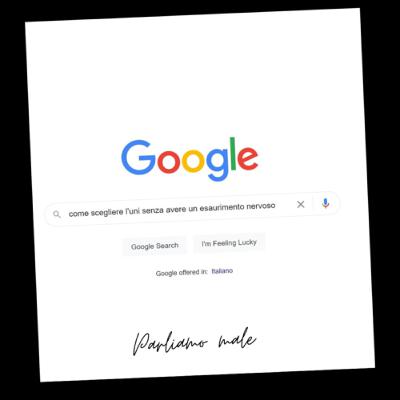 Ep. 7 GUIDA ALL’UNI