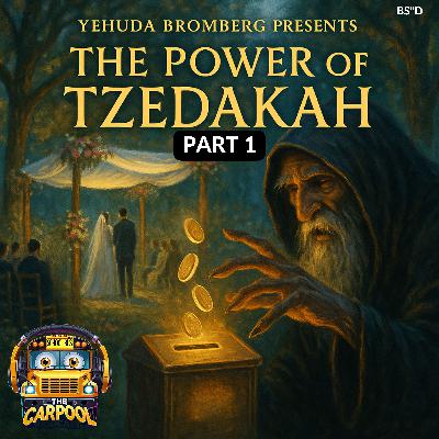 Part 1, The Power of Tzedakah
