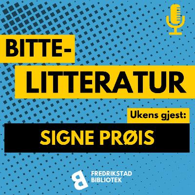 Signe Prøis Signe Prøis