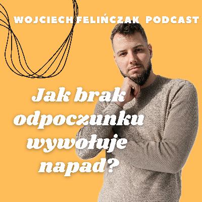 Napad objadania się to konsekwencja braku odpoczynku? | Jak pokonać napady odpoczywając?