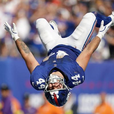 2025 NFL Week 5 - You Are Looking Live!