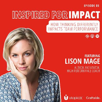 How Thinking Differently Impact Team Performance