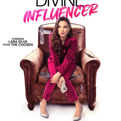 Faith Flicks Friday Pick! Divine Influencer