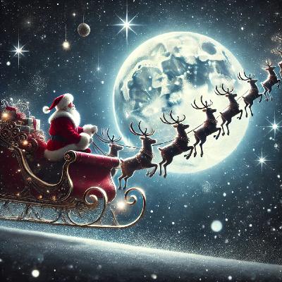 Saint Nicholas, The Man That Became Santa, The Father Of Christmas Saint Nicholas, The Man That Became Santa, The Father Of Christmas