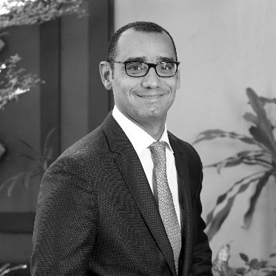 How to fundraise with Actis Partner Hossam Abou Moussa How to fundraise with Actis Partner Hossam Abou Moussa