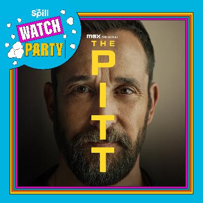 THE PITT EPS 1-5: Enemies To Lovers Theories & The Truth About Violence In The ER THE PITT EPS 1-5: Enemies To Lovers Theories & The Truth About Violence In The ER
